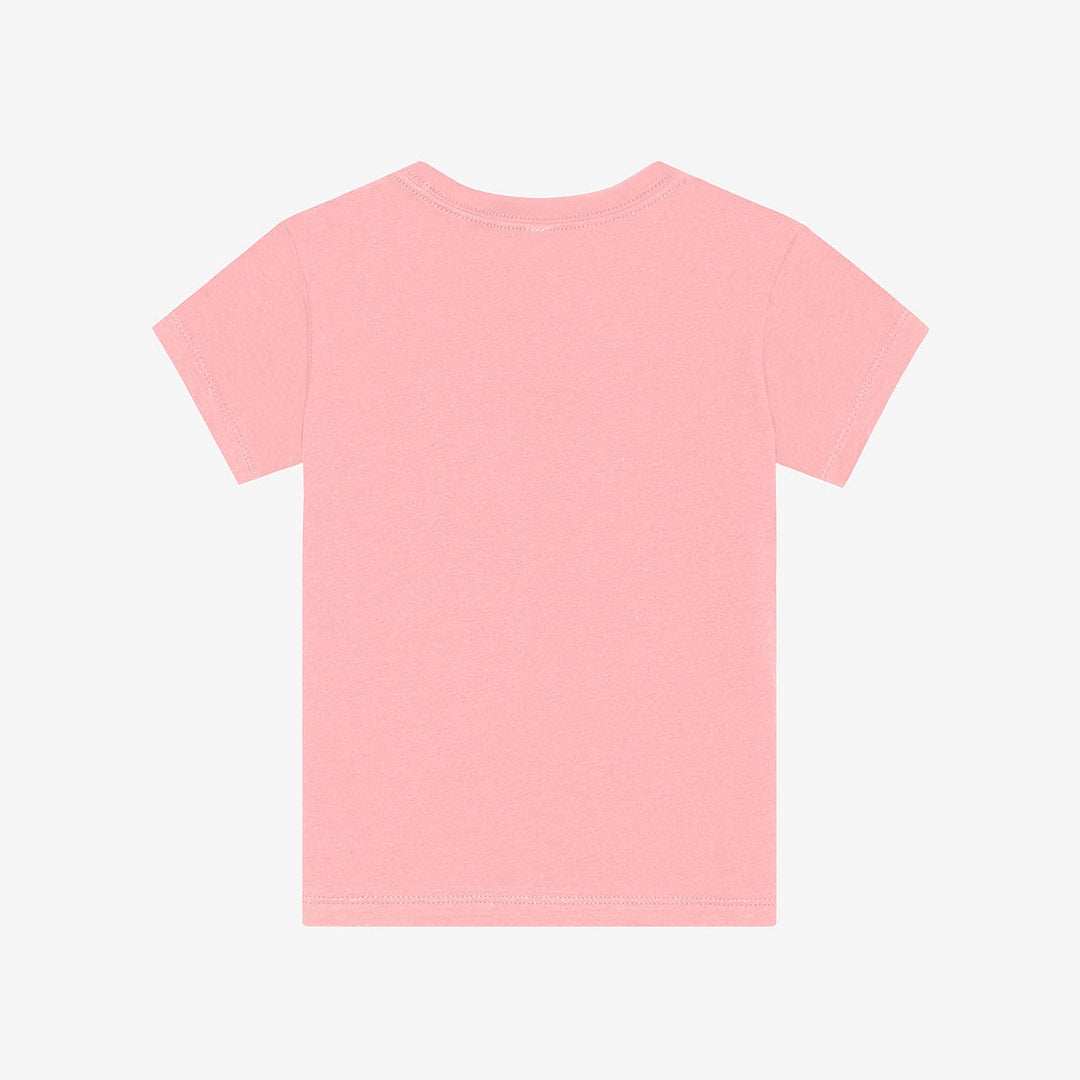 BELLA + CANVAS - 3001T Toddler Short Sleeve Tee