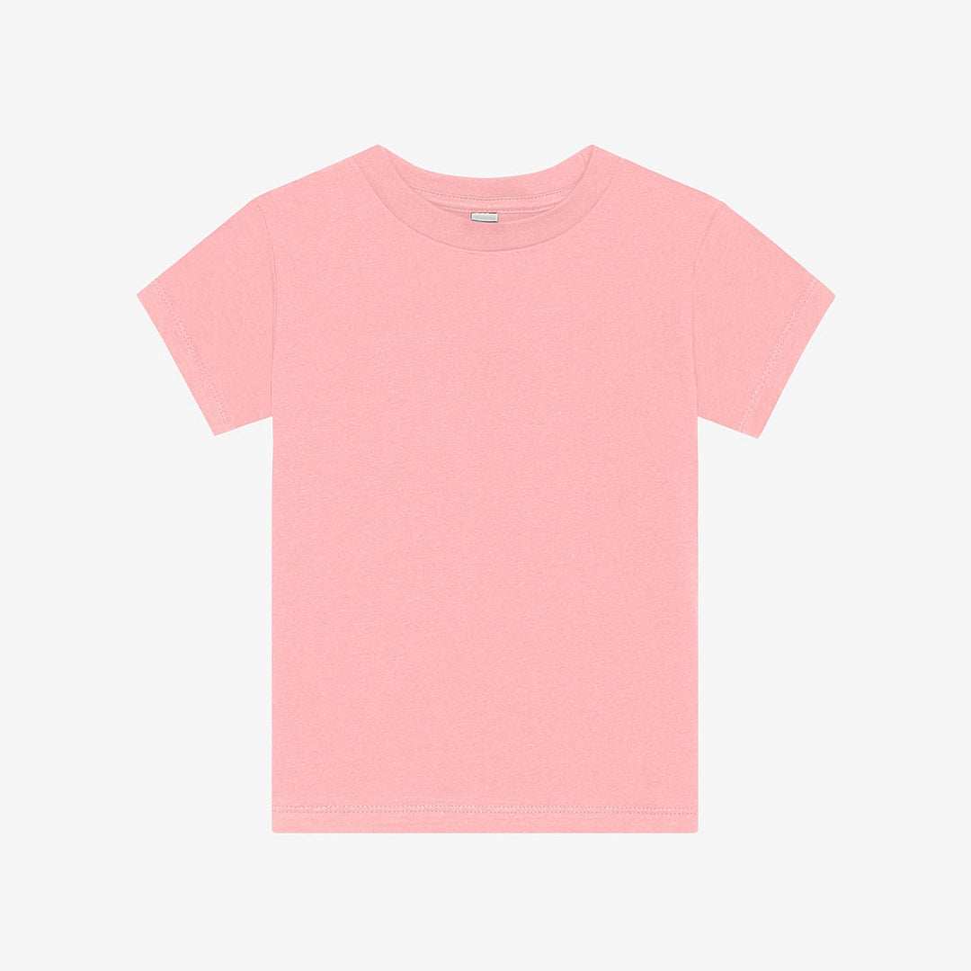 BELLA + CANVAS - 3001T Toddler Short Sleeve Tee