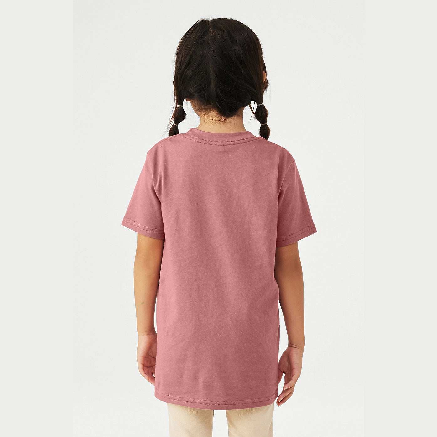 Bella + Canvas 3001Y Youth Jersey Short Sleeve Tee