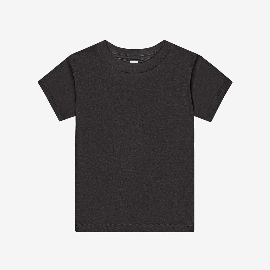 BELLA + CANVAS - 3001T Toddler Short Sleeve Tee